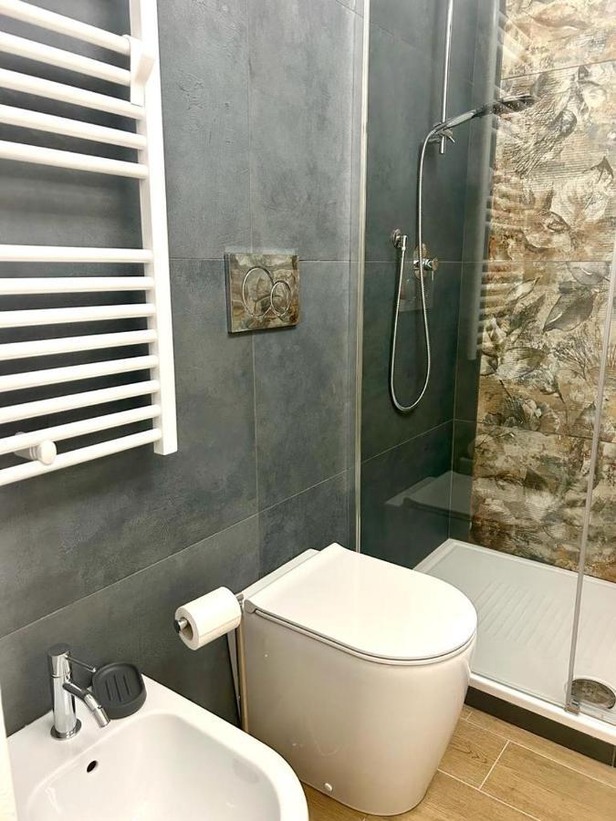 Opera Apartamento Sarzana Exterior foto