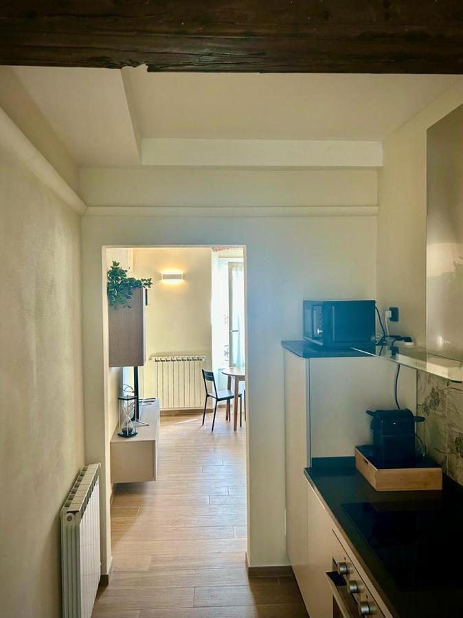 Opera Apartamento Sarzana Exterior foto