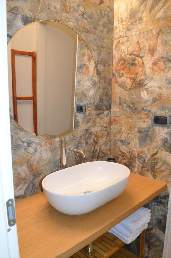Opera Apartamento Sarzana Exterior foto