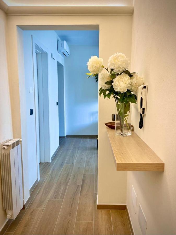 Opera Apartamento Sarzana Exterior foto